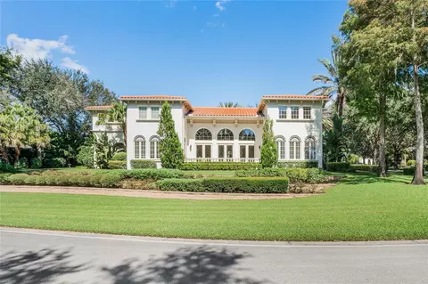 526 Genius Dr, Winter Park, FL 32789