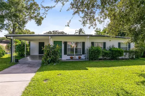 2615 Rogan Rd, Orlando, FL 32812
