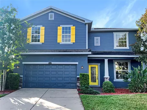 12412 Fairlawn Dr, Riverview, FL 33579