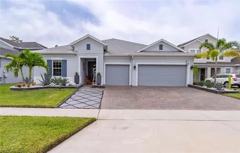 1054 Pando Loop, Orlando, FL 32824