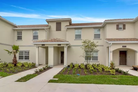 8933 Stinger Dr #0, Champions Gate, FL 33896