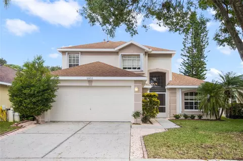 12453 Castlemain Trl, Orlando, FL 32828