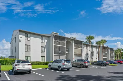 1236 S Pine Ridge Cir #1236, Sanford, FL 32773