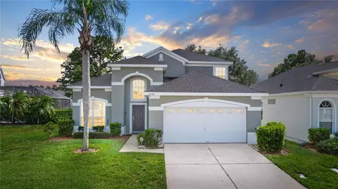 8193 Fan Palm Way, Kissimmee, FL 34747