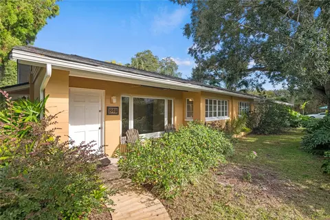 848 Post Ln, Orlando, FL 32804