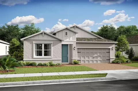 864 Green English St #34, Apopka, FL 32703