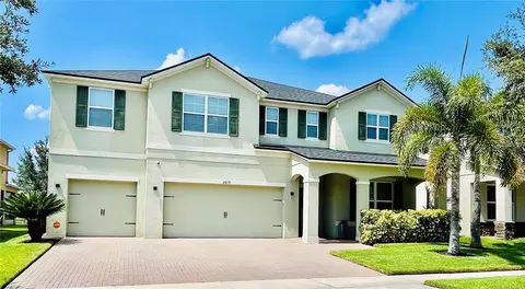 2619 San Simeon Way, Kissimmee, FL 34741