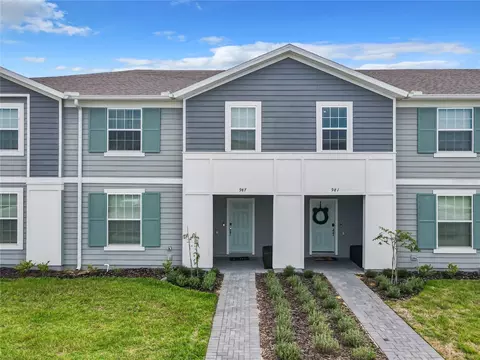 987 Paradise Dr, Davenport, FL 33897