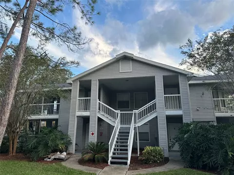 2592 Grassy Point Dr #204, Lake Mary, FL 32746