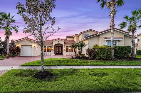 3713 Dockside Dr, Kissimmee, FL 34746