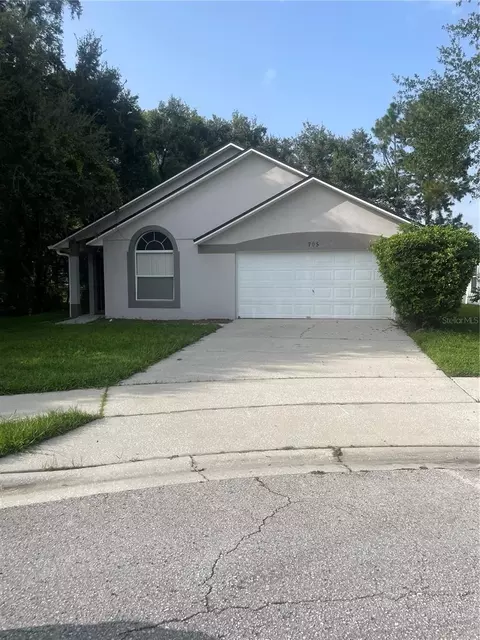 705 Archus Ct, Winter Garden, FL 34787
