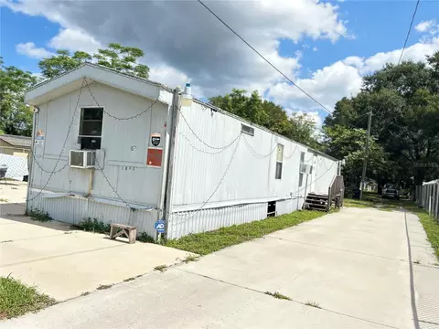 2817 Marshall Rd, Haines City, FL 33844