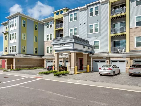 7517 Laureate Blvd #4408, Orlando, FL 32827