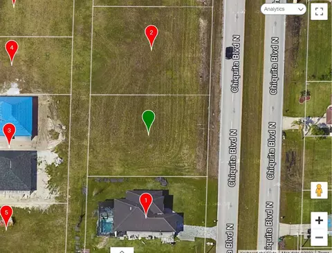 1202 Chiquita Blvd N, Cape Coral, FL 33993