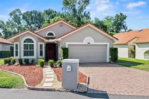 1058 E Pebble Beach Cir, Winter Springs, FL 32708