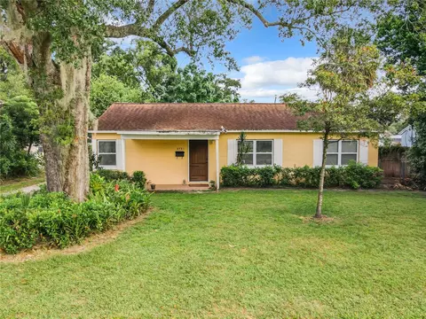 2721 Salisbury Blvd, Winter Park, FL 32789