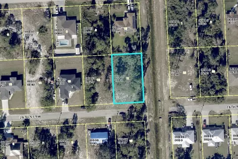 3200 28th St SW, Lehigh Acres, FL 33976