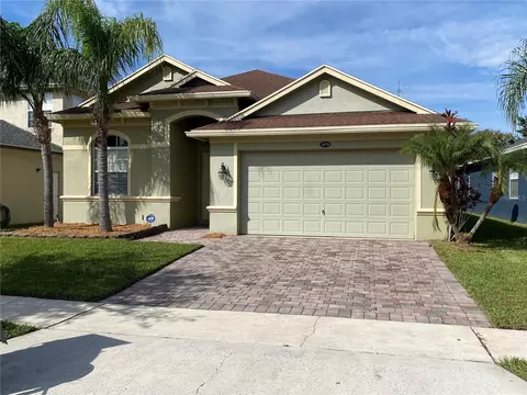 1076 Hermosa Way, Kissimmee, FL 34744