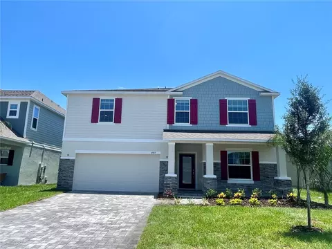 4923 Lyric Dr, Mascotte, FL 34753