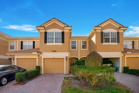 3393 Shallot Dr #104, Orlando, FL 32835