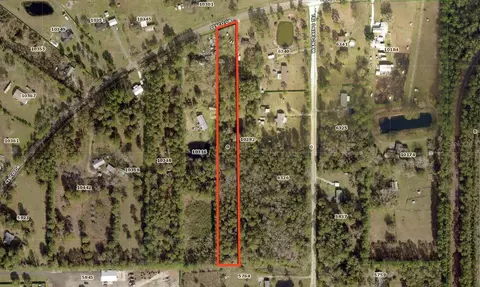 0 Cisco Dr, Jacksonville, FL 32219