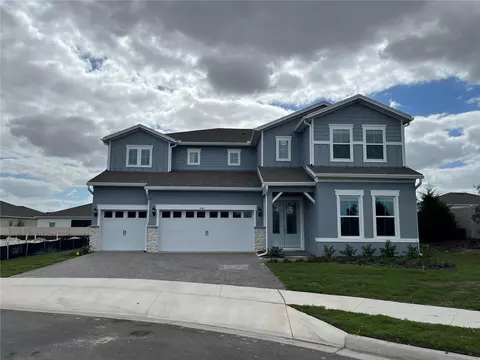 4701 Weatherbell Rd, Winter Garden, FL 34787