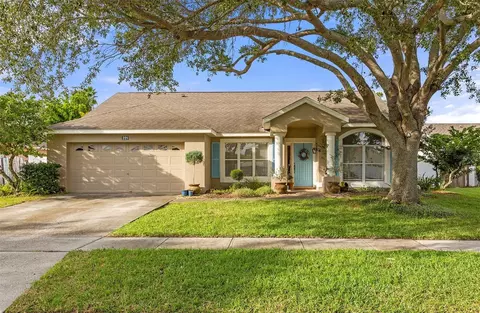 221 Hartwig Ct, Orlando, FL 32824