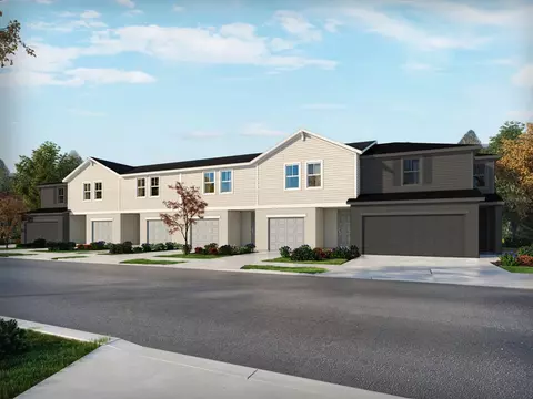2137 Crape Jasmine Ln, Orlando, FL 32824