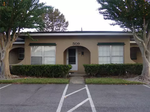 509 Polaris Loop # 105, Casselberry, FL 32707