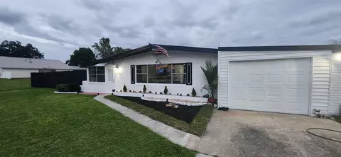 1807 Bel Air Ave, Orlando, FL 32812