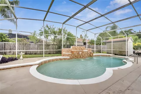 707 Spring Island Way, Orlando, FL 32828
