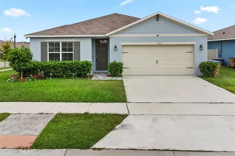 3307 Summerdale Way, Kissimmee, FL 34746