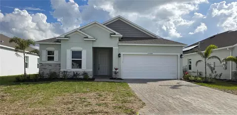 25488 Calusa Dr, Punta Gorda, FL 33955
