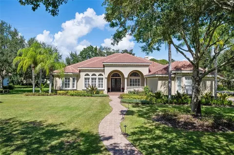 8518 Eagles Loop Cir, Windermere, FL 34786