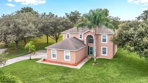 2670 Sheila Dr, Apopka, FL 32712
