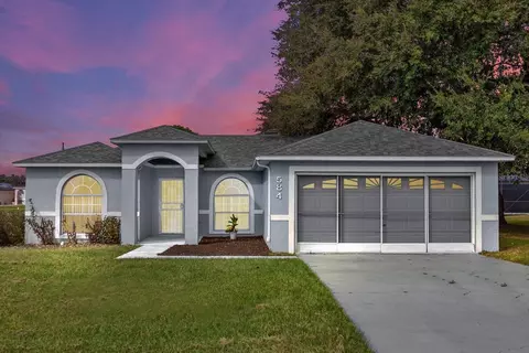 584 Eagle Ct, Poinciana, FL 34759