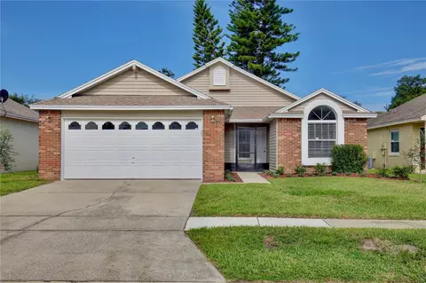 881 Heather Glen Cir, Lake Mary, FL 32746