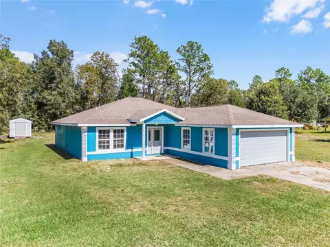 14385 SW 19th Pl, Ocala, FL 34481