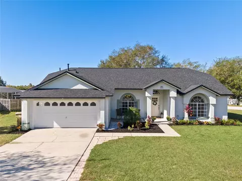 2221 Clementine Trl, Clermont, FL 34714