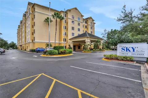 7601 Canada Ave #514, Orlando, FL 32819