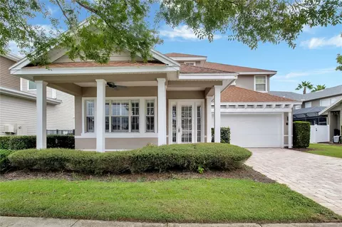 7451 Gathering Dr, Reunion, FL 34747