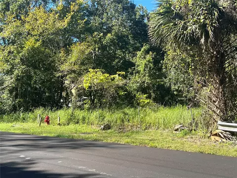 Humphrey Road, Lake Mary, FL 32746