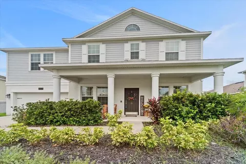 5804 Alenlon Way, Mount Dora, FL 32757