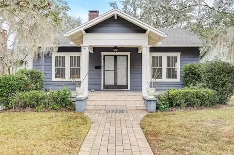 711 E Concord St, Orlando, FL 32803