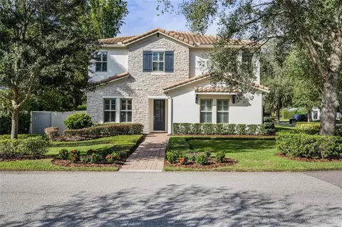 2329 Lafayette Ave, Winter Park, FL 32789