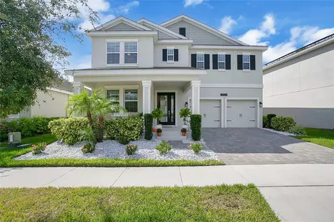 12062 Ampersand Dr, Orlando, FL 32832