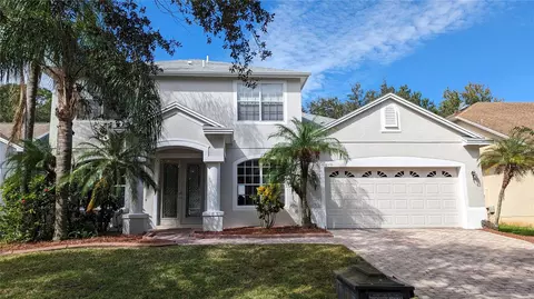 3348 Red Ash Cir, Oviedo, FL 32766