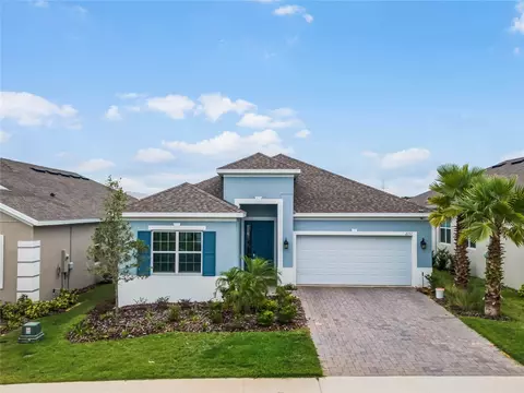 2151 Old Hollow Ln, Clermont, FL 34715
