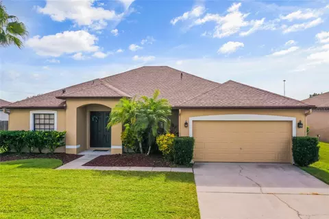 19408 Briercrest Trl, Orlando, FL 32833
