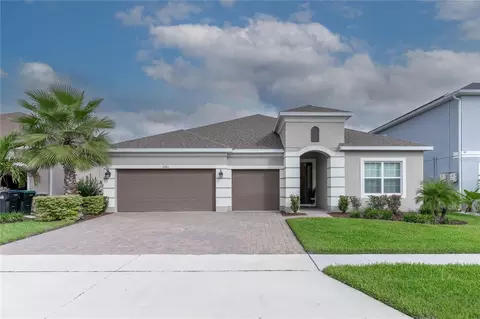 2565 Pearl Cider St, Orlando, FL 32824